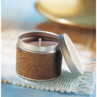 Logotrade corporate gift picture of: Fragrance candle