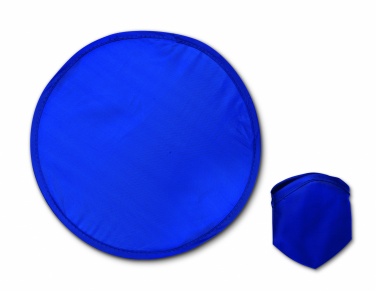 Logotrade promotional gift picture of: Foldable frisbee in pouch