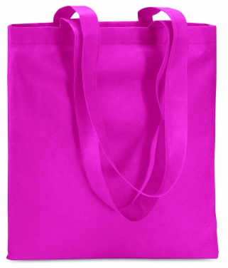 Logotrade business gift image of: 80gr/m² nonwoven shopping bag