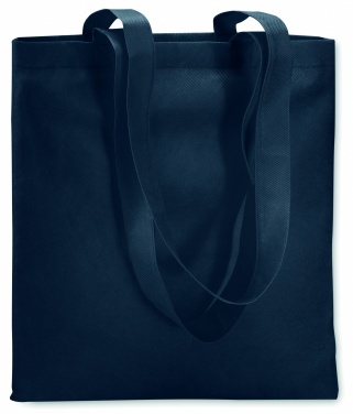 Logotrade promotional giveaway image of: 80gr/m² nonwoven shopping bag