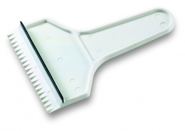 Logotrade promotional gift picture of: Ice scraper