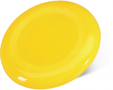 Logo trade promotional products image of: Frisbee 23 cm