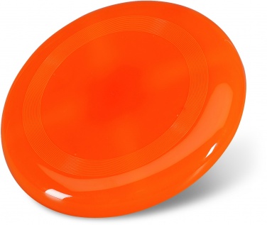 Logo trade promotional gifts picture of: Frisbee 23 cm