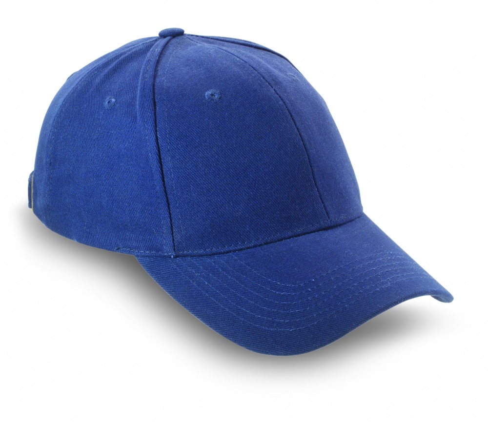 Logo trade promotional product photo of: Baseball cap