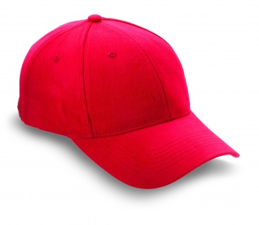 Logo trade corporate gift photo of: Baseball cap