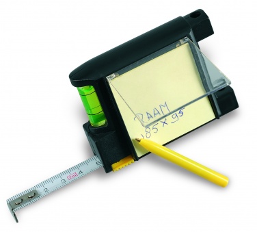 Logotrade promotional merchandise photo of: Measuring tape 2m