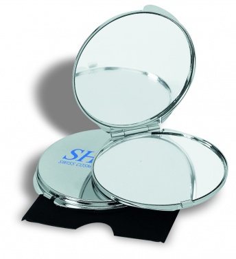 Logo trade corporate gifts picture of: Make-up mirror