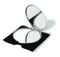 Make-up mirror, Matt Silver