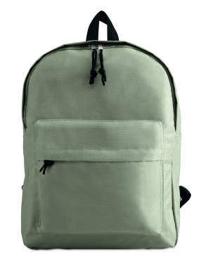 Logotrade promotional item picture of: 600D polyester backpack