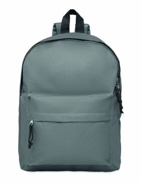 Logotrade advertising product image of: 600D polyester backpack