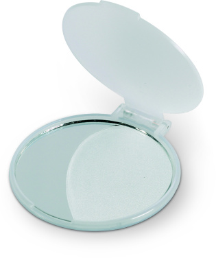 Logotrade promotional merchandise image of: Make-up mirror