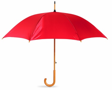 Logo trade promotional giveaways image of: 23 inch umbrella