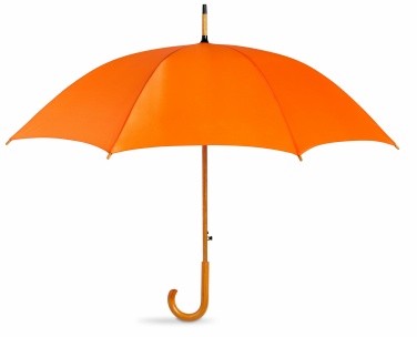 Logo trade promotional merchandise picture of: 23 inch umbrella