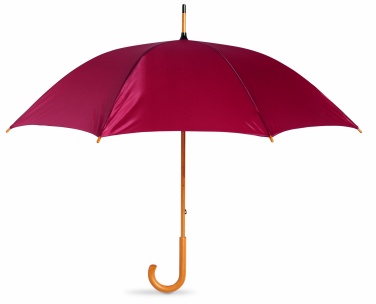 Logo trade advertising products picture of: 23 inch umbrella