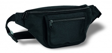 Logotrade promotional gifts photo of: Waist bag with pocket