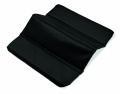 Folding seat mat, Black