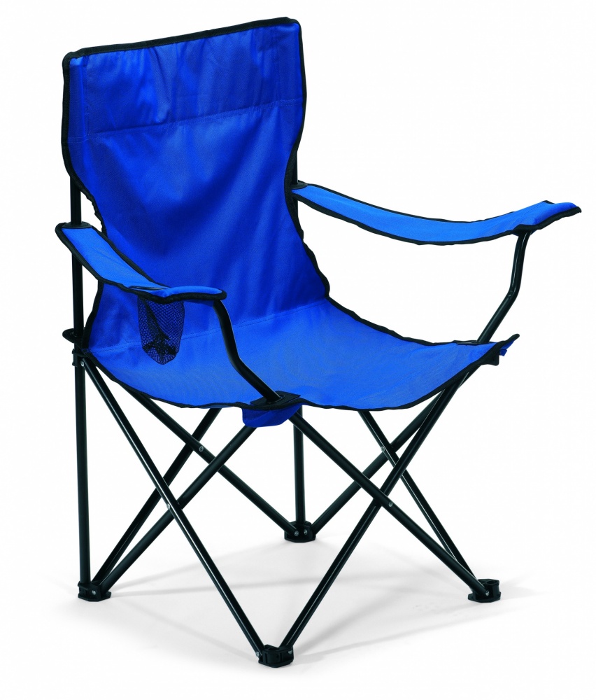 Logotrade promotional product picture of: Outdoor chair