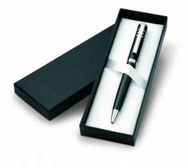 Logotrade promotional merchandise picture of: Ball pen in gift box