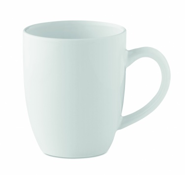 Logo trade promotional products image of: Ceramic mug 300 ml