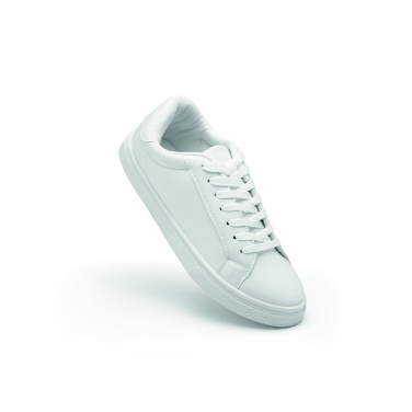 Logotrade promotional giveaway image of: Sneakers in PU 38