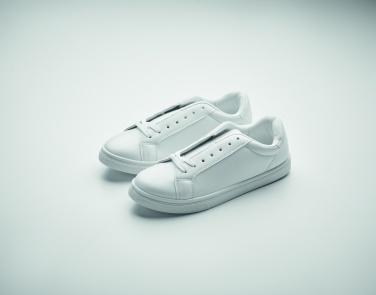 Logo trade business gift photo of: Sneakers in PU 38