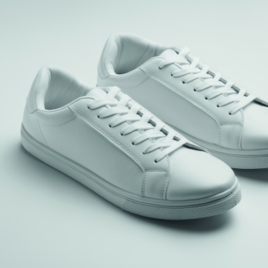 Logotrade corporate gift image of: Sneakers in PU 42