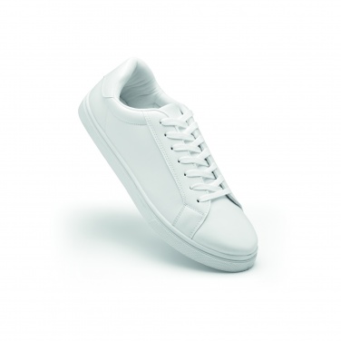 Logotrade promotional merchandise image of: Sneakers in PU 42