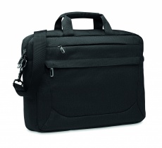 600 RPET laptop bag