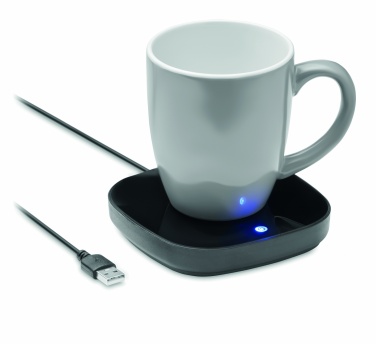 Logotrade promotional item image of: Mug warmer in ABS