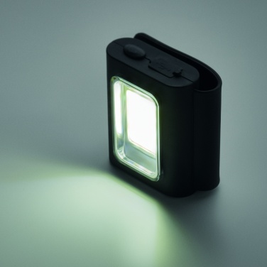 Logotrade advertising products photo of: Multifunctional COB light