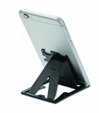 Logo trade corporate gift photo of: Multi-tool pocket phone stand