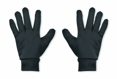 Logotrade business gifts photo of: Tactile sport gloves