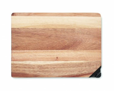 Logotrade promotional product image of: Acacia wood cutting board