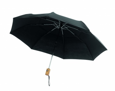 Logotrade promotional giveaway picture of: 21 inch foldable umbrella