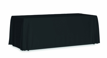 Logo trade corporate gifts picture of: Large table cloth 280x210 cm