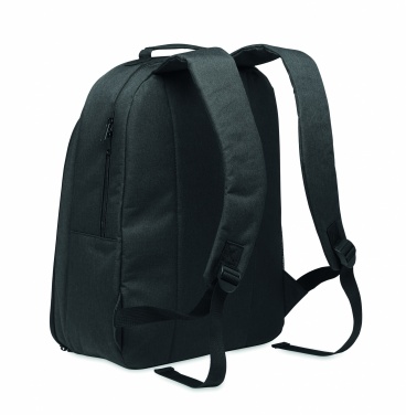 Logotrade business gift image of: 300D RPET Cooling backpack