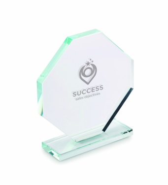 Logotrade corporate gift picture of: Crystal award