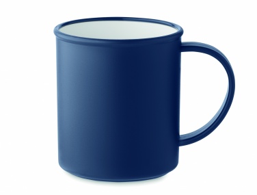 Logo trade business gifts image of: Reusable mug 300 ml