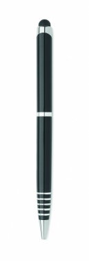 Logotrade corporate gift image of: Stylus ball pen