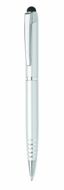 Logotrade promotional product image of: Stylus ball pen