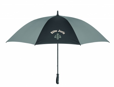 Logotrade corporate gift picture of: 30 inch 4 panel umbrella