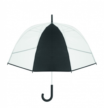 Logo trade promotional products picture of: 23 inch manual open umbrella