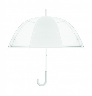 Logotrade business gift image of: 23 inch manual open umbrella