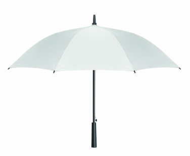 Logo trade promotional merchandise picture of: 23 inch windproof umbrella