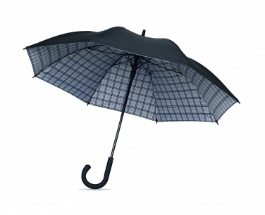 Logotrade promotional item picture of: 23 inch windproof umbrella