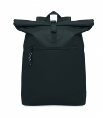 600Dpolyester rolltop backpack