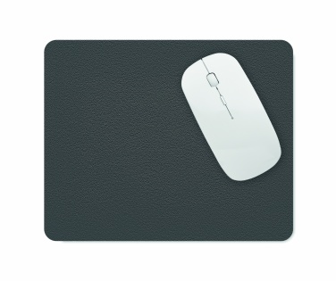 Logotrade promotional giveaways photo of: Recycled PU mouse mat