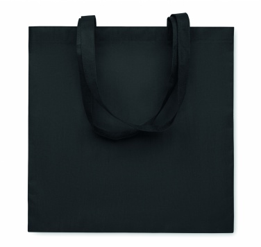 Logo trade promotional items picture of: RPET non-woven shopping bag