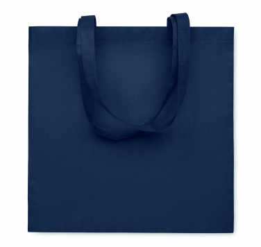 Logotrade promotional gift image of: RPET non-woven shopping bag