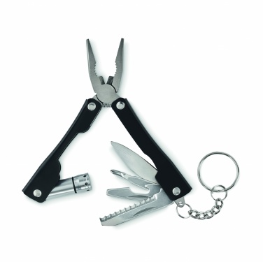 Logotrade promotional merchandise image of: Foldable multi-tool knife